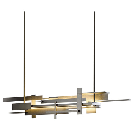 Linear Pendant from the Planar Collection
