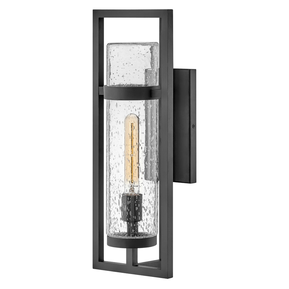Contemporary Wall Lantern from the Cordillera Collection