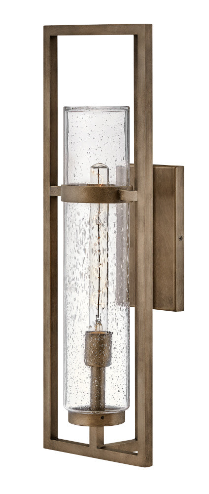 Contemporary Wall Lantern from the Cordillera Collection