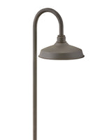 Traditional Path Light from the Foundry Path Collection