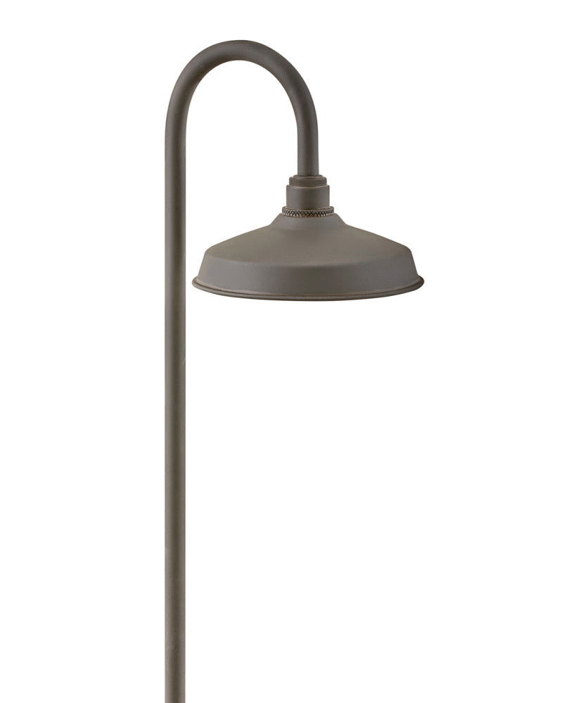 Traditional Path Light from the Foundry Path Collection