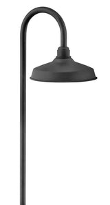 Traditional Path Light from the Foundry Path Collection