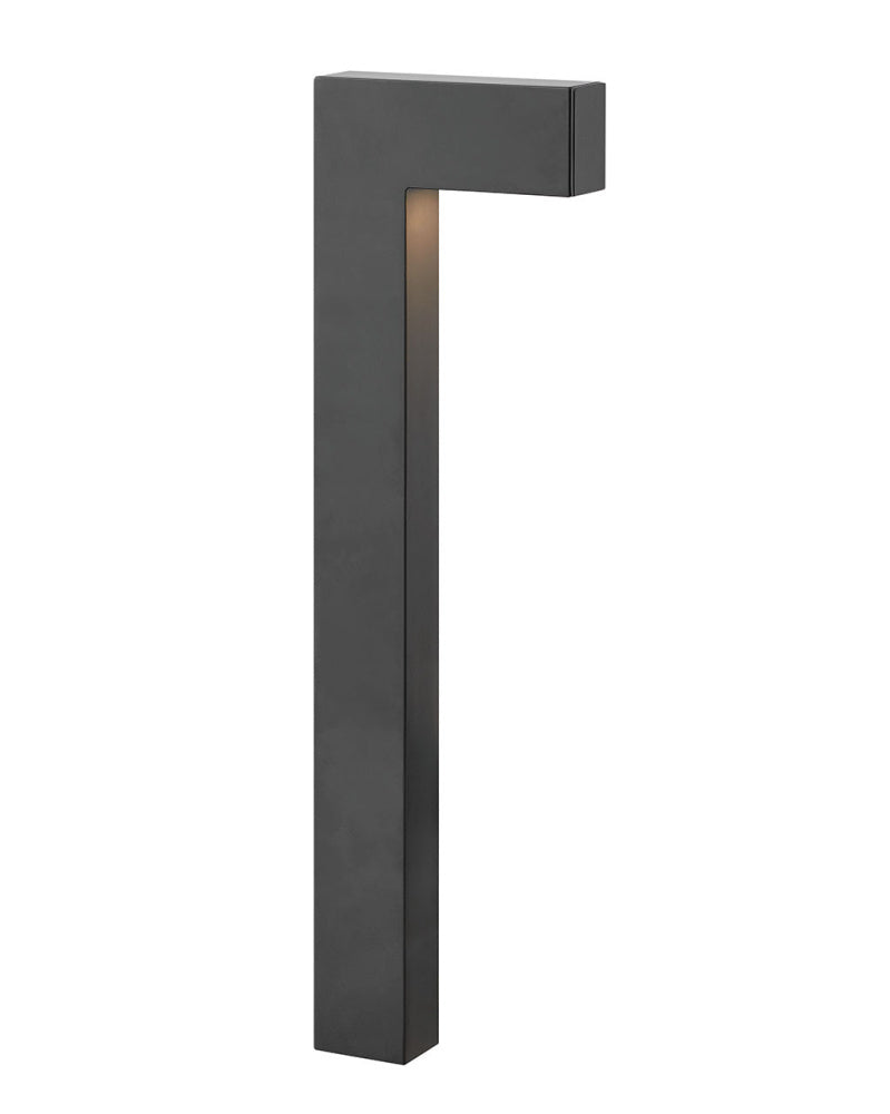 Modern Path Light from the Atlantis Collection