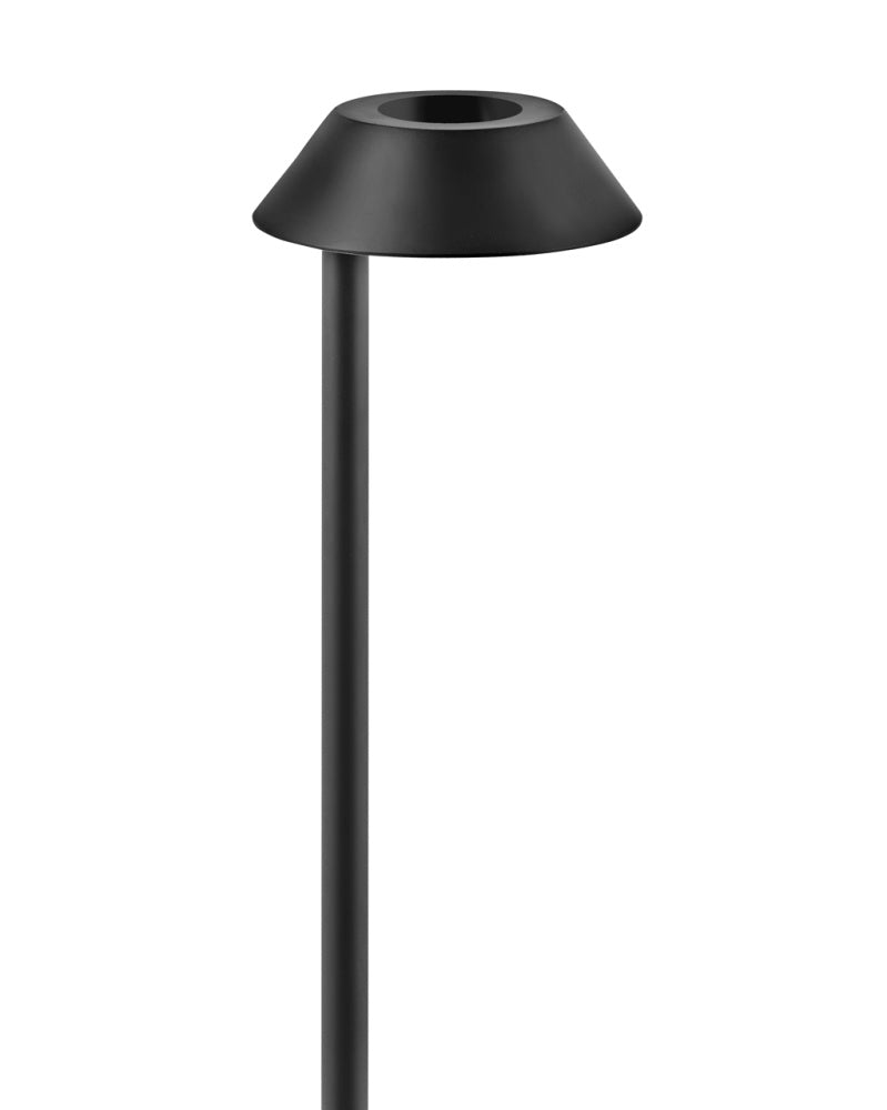 Modern Path Light from the Aura Path Collection