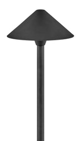 Traditional Path Light from the Springfield Sm. Classic Path Light Collection