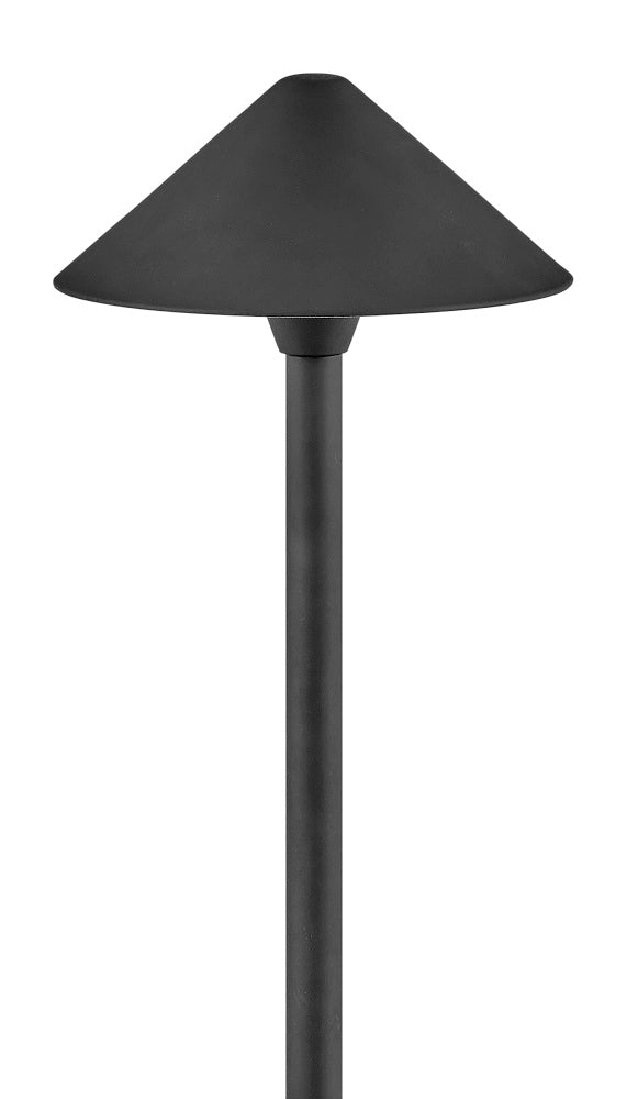 Traditional Path Light from the Springfield Sm. Classic Path Light Collection