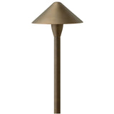 Traditional Path Light from the Springfield Sm. Classic Path Light Collection
