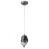Contemporary Down Pendant from the Chrysalis Collection