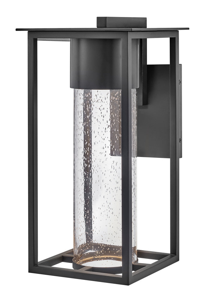 Modern Wall Lantern from the Coen Collection