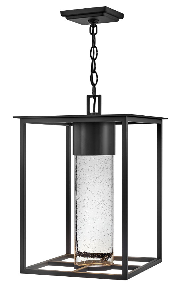 Modern Wall Lantern from the Coen Collection