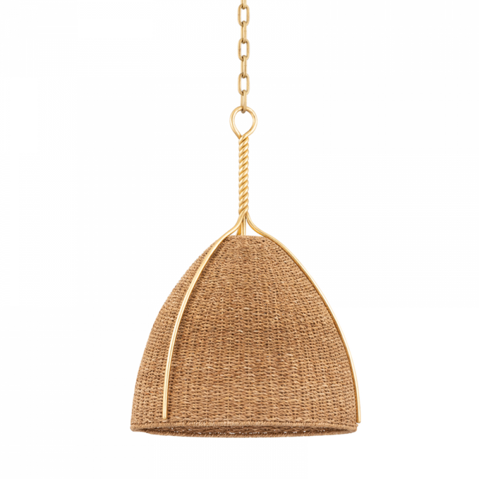Woodlawn Pendant