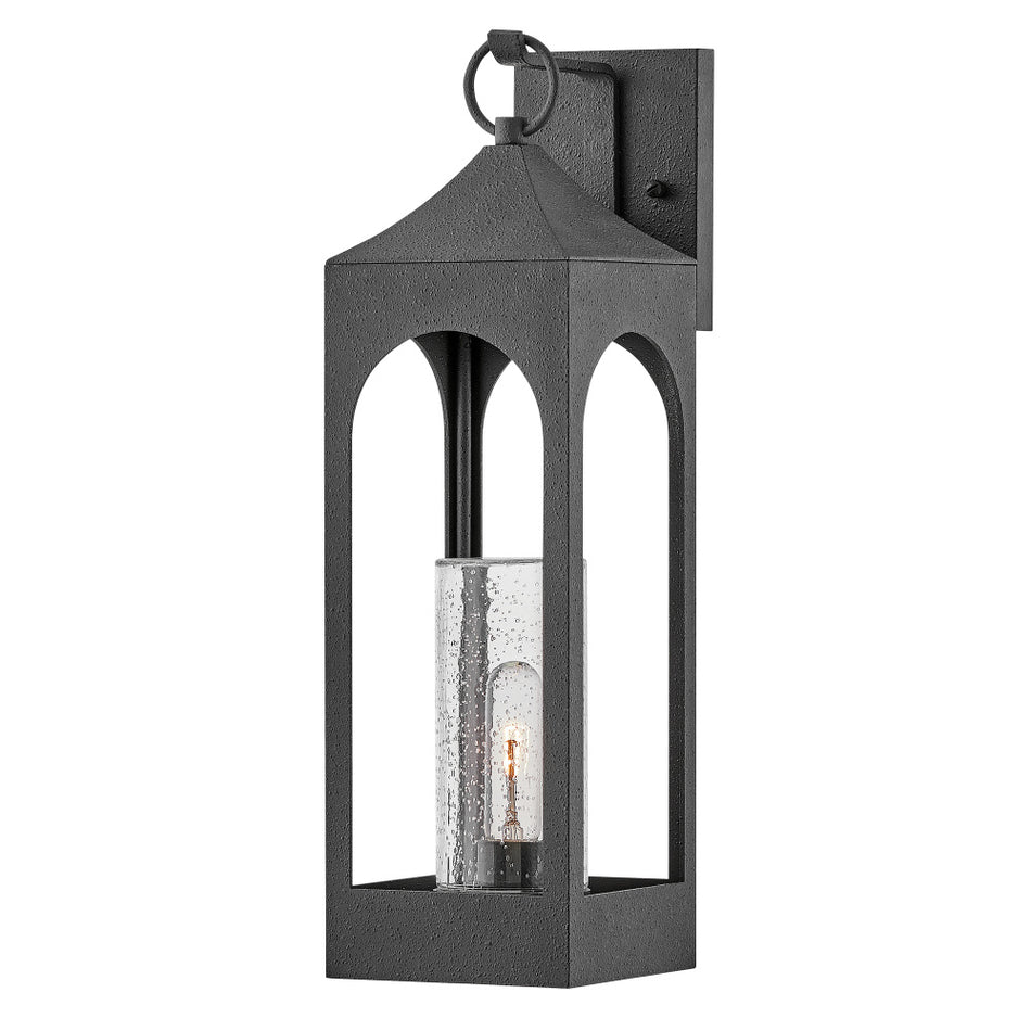 Traditional Wall Lantern from the Amina Collection