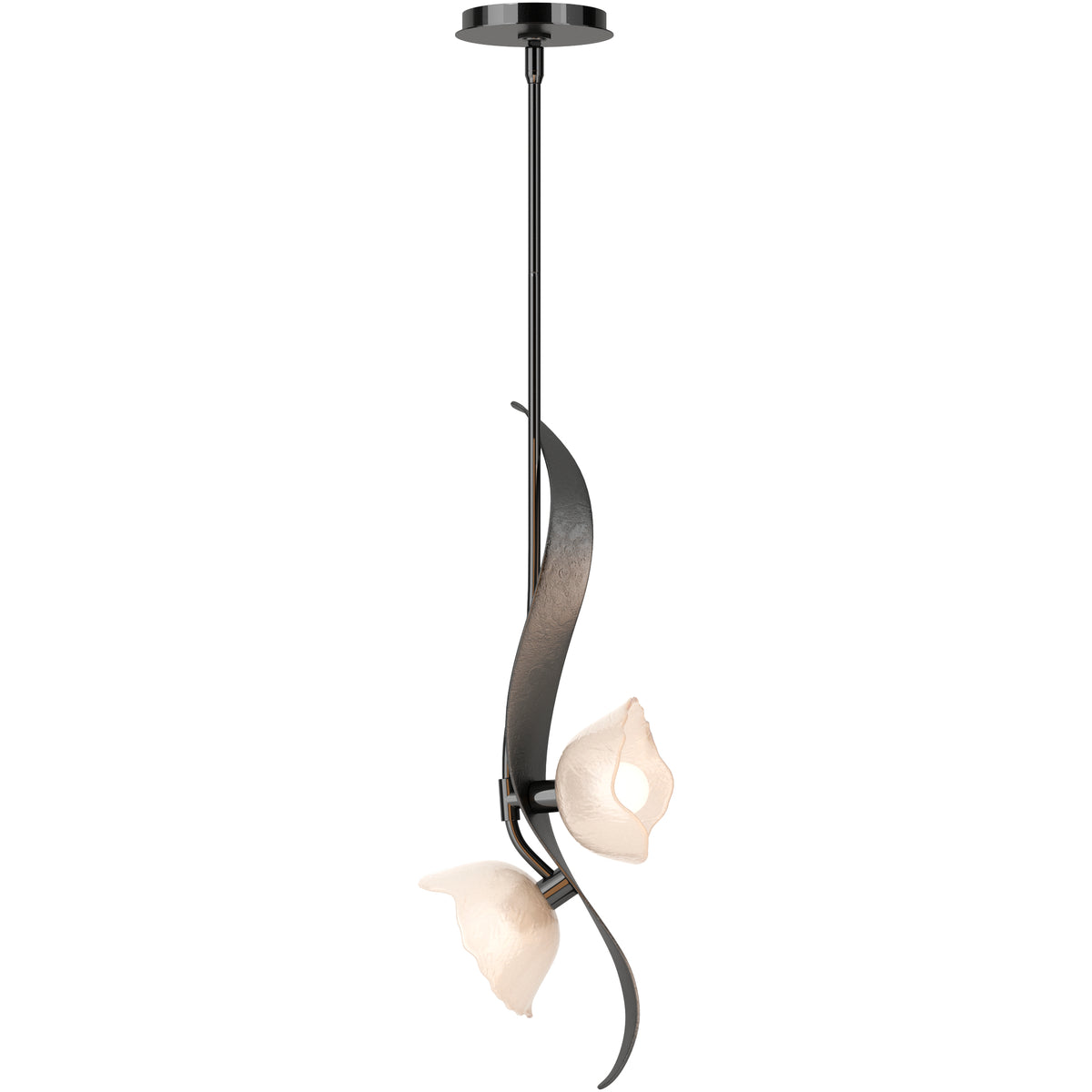 Mika 2-Light Pendant