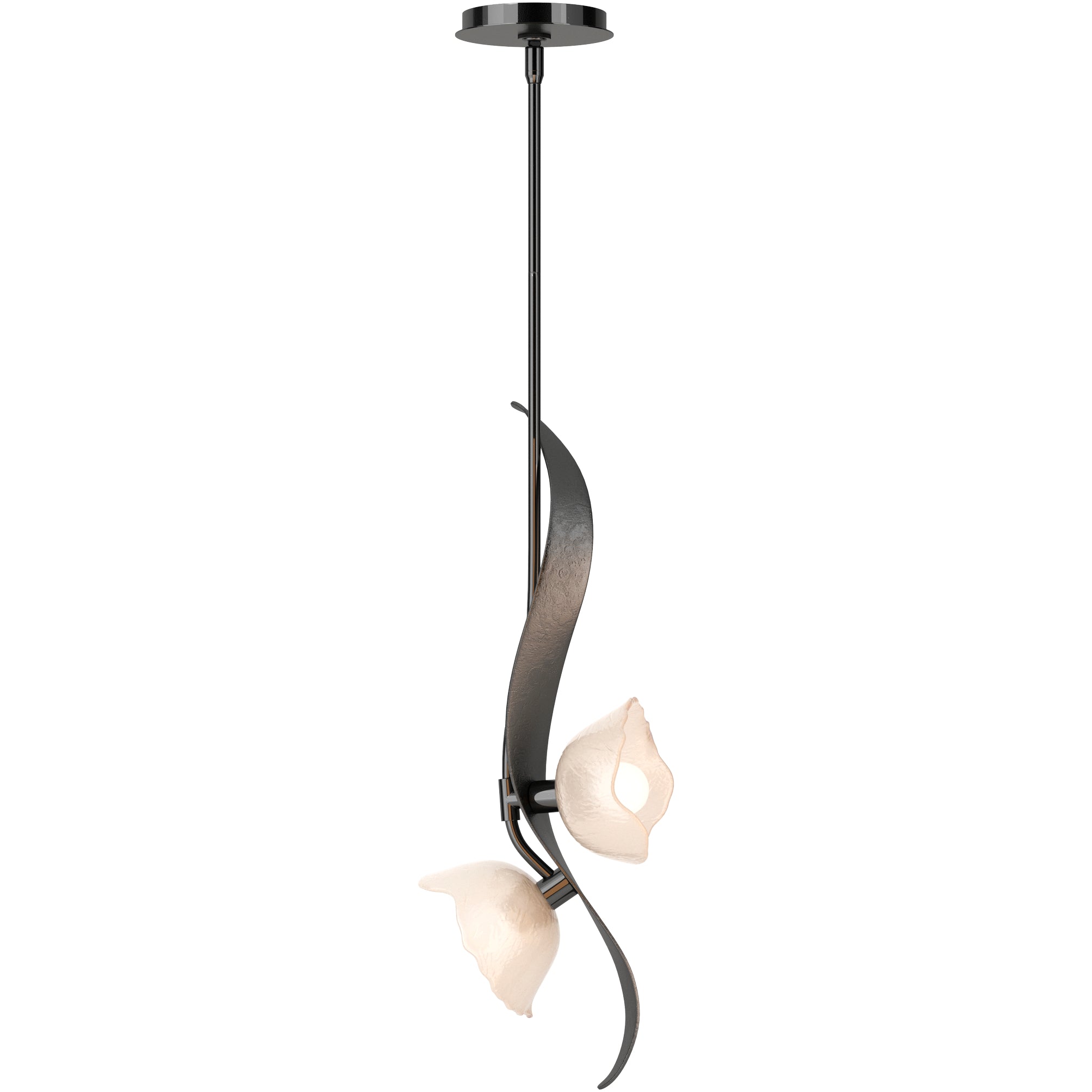 Mika 2-Light Pendant