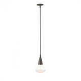 Contemporary Down Pendant from the Fritz Collection