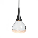 Contemporary Down Pendant from the Fritz Collection