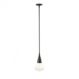 Contemporary Down Pendant from the Fritz Collection