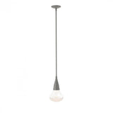 Contemporary Down Pendant from the Fritz Collection