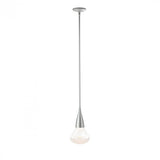 Contemporary Down Pendant from the Fritz Collection