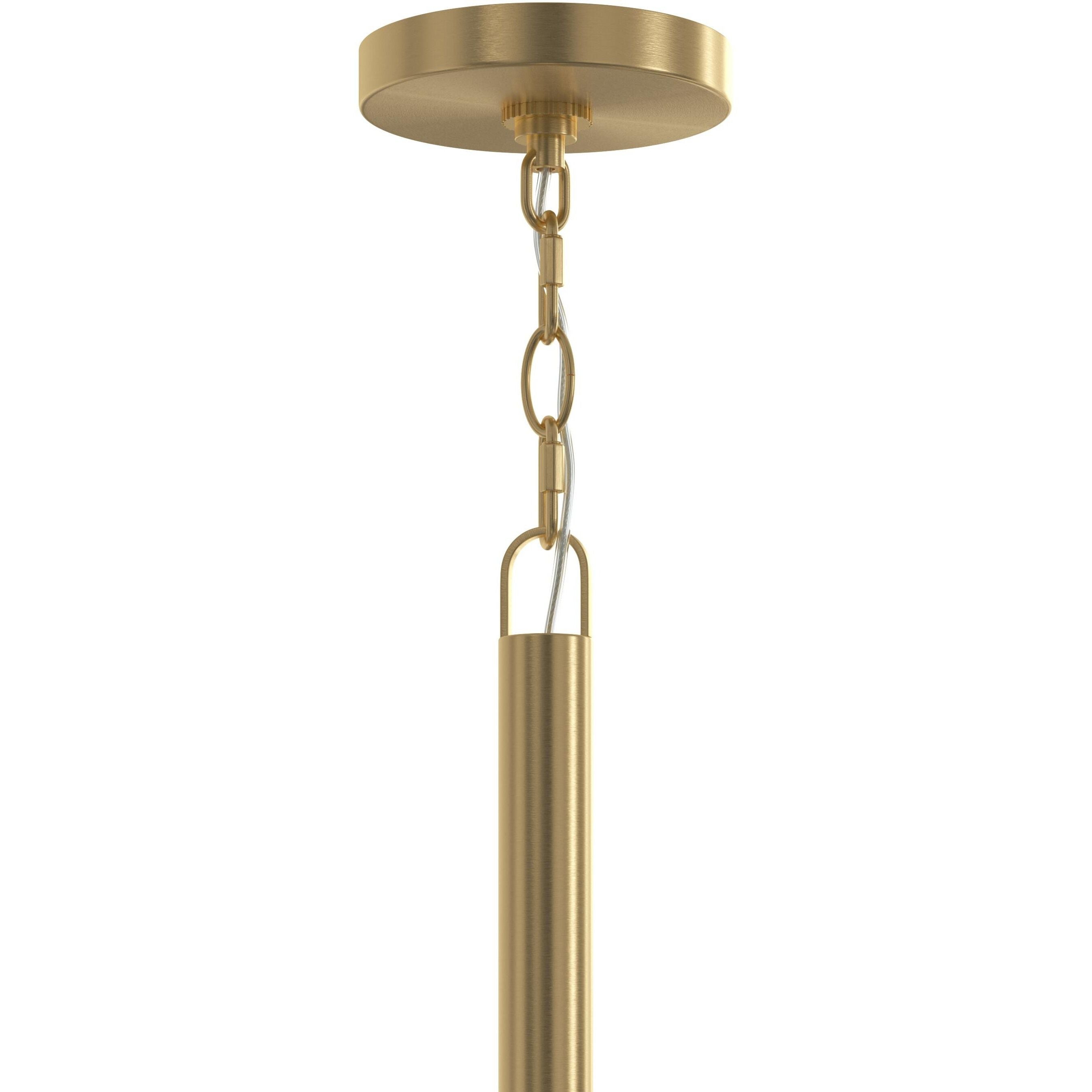 P400475-191 5-L Chandelier