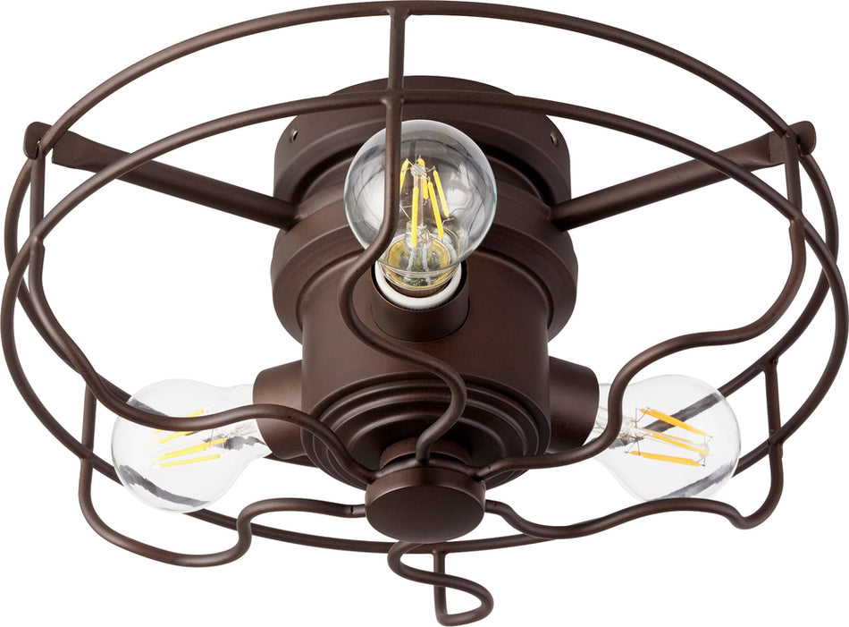 Modern Light Kit from the Windmill Collection