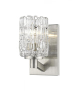 Contemporary Wall Sconce from the Aubrey Collection