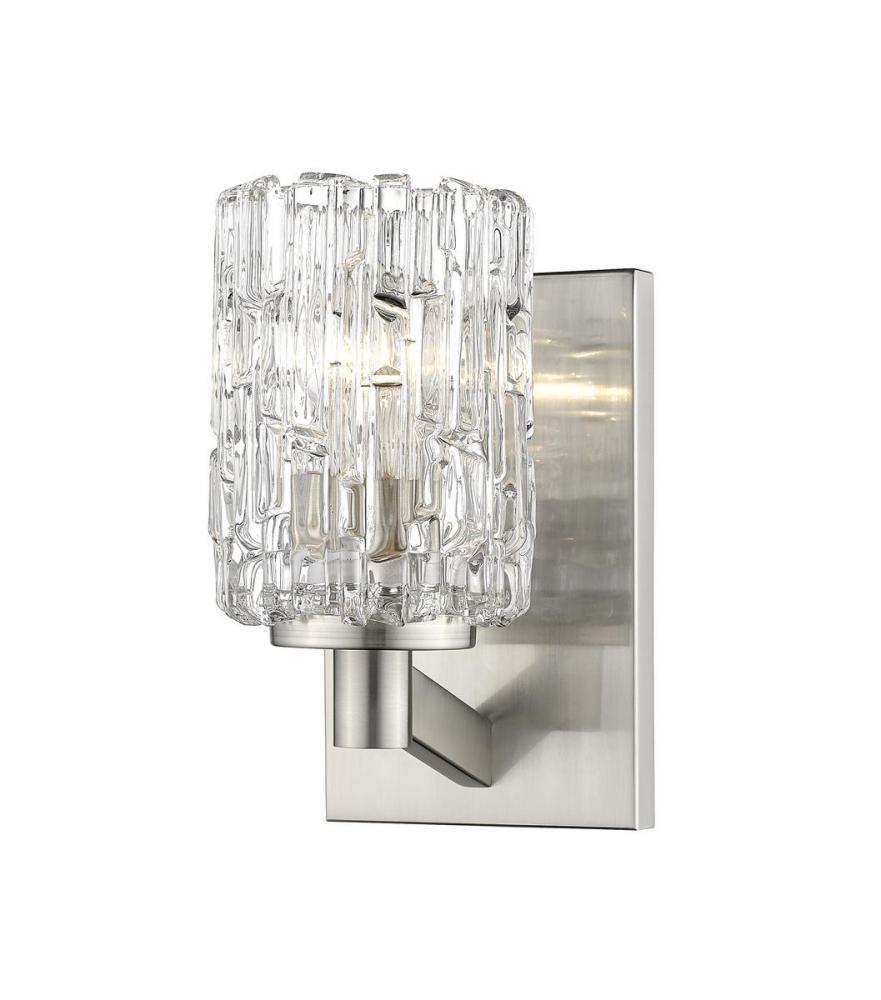 Contemporary Wall Sconce from the Aubrey Collection
