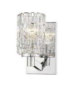 Contemporary Wall Sconce from the Aubrey Collection
