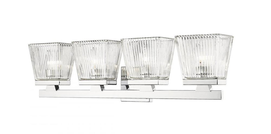Contemporary Vanity Light from the Astor Collection