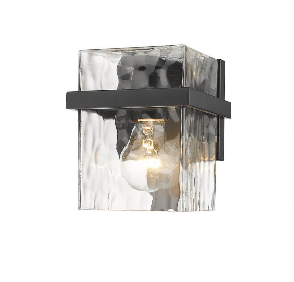 Traditional Wall Sconce from the Bennington Collection