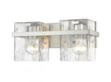 Traditional Vanity Light from the Bennington Collection