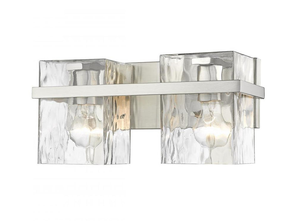 Traditional Vanity Light from the Bennington Collection