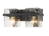 Traditional Vanity Light from the Bennington Collection