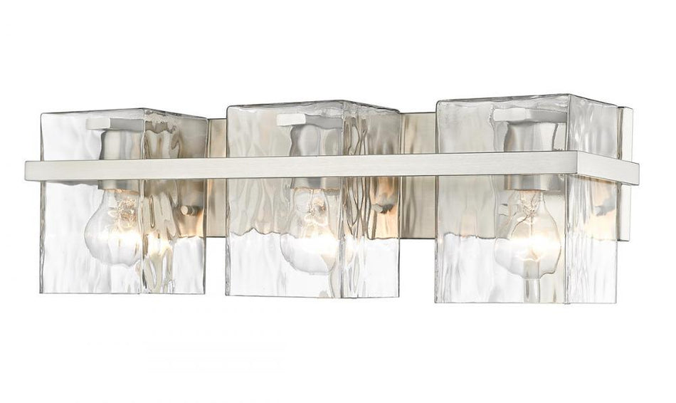 Traditional Vanity Light from the Bennington Collection