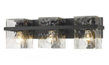 Traditional Vanity Light from the Bennington Collection