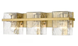 Traditional Vanity Light from the Bennington Collection