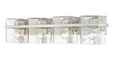 Traditional Vanity Light from the Bennington Collection