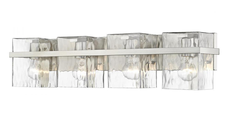 Traditional Vanity Light from the Bennington Collection