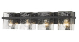 Traditional Vanity Light from the Bennington Collection