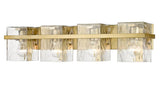 Traditional Vanity Light from the Bennington Collection