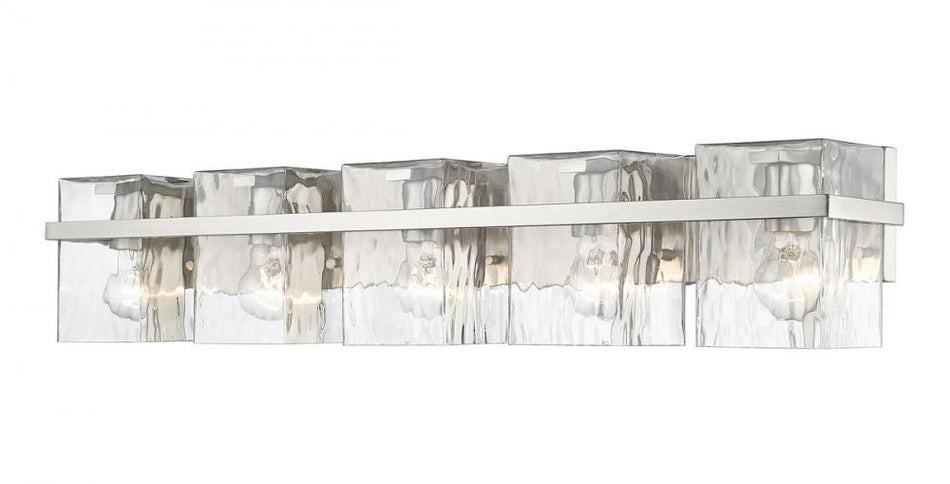 Traditional Vanity Light from the Bennington Collection