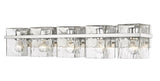 Traditional Vanity Light from the Bennington Collection