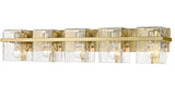 Traditional Vanity Light from the Bennington Collection