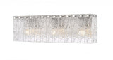 Vanity Light from the Glacier Collection