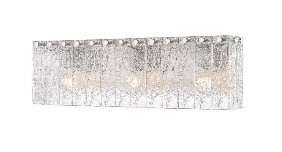 Vanity Light from the Glacier Collection