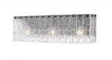 Vanity Light from the Glacier Collection