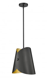 Contemporary Down Pendant from the Salone Collection