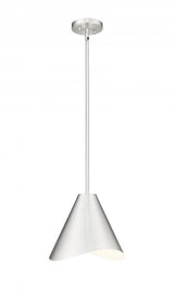 Contemporary Down Pendant from the Aria Collection