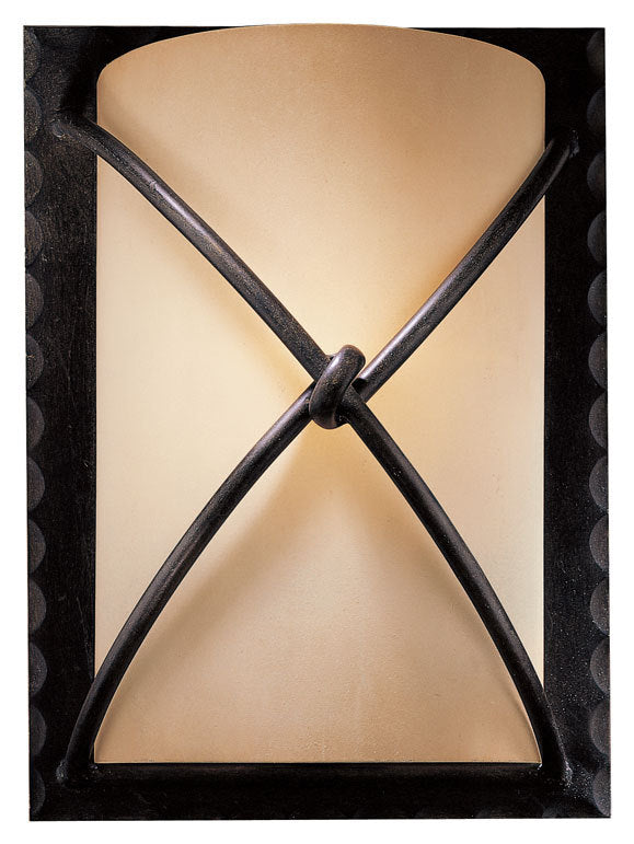 Traditional Wall Sconce from the Aspen™ II Collection
