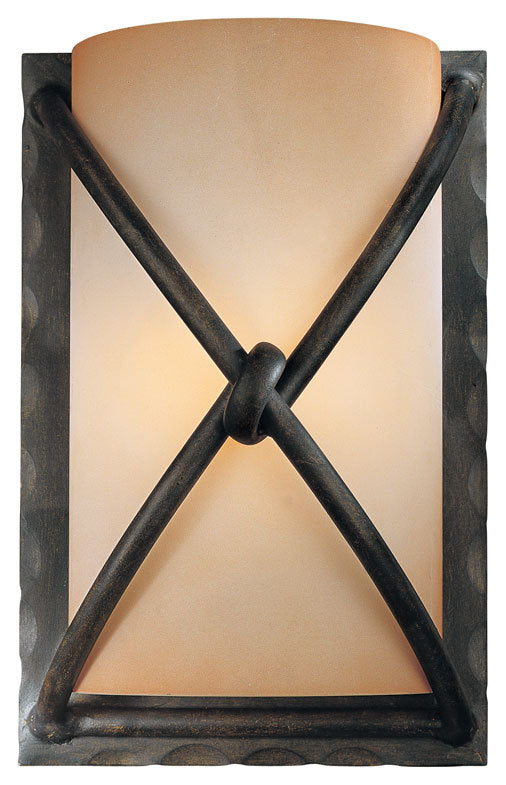 Traditional Wall Sconce from the Aspen™ II Collection